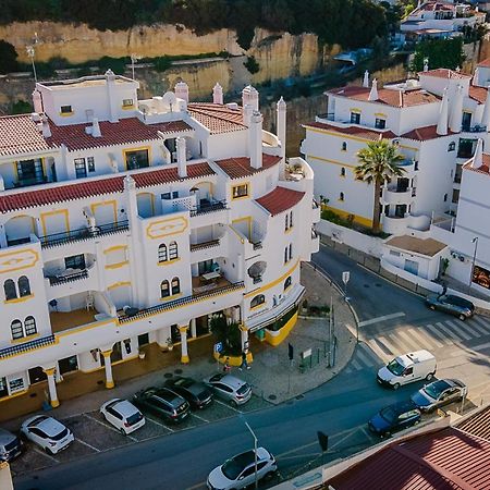 Sunny Duplex W/ Pool & Balcony By Lovelystay Carvoeiro  Exterior foto