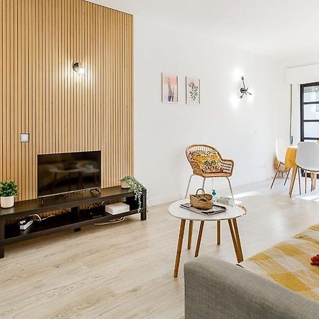 Sunny Duplex W/ Pool & Balcony By Lovelystay Carvoeiro  Exterior foto