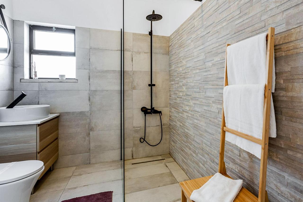 Sunny Duplex W/ Pool & Balcony By Lovelystay Carvoeiro  Exterior foto