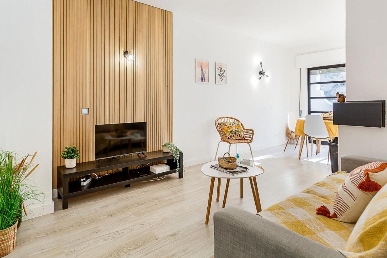 Sunny Duplex W/ Pool & Balcony By Lovelystay Carvoeiro  Exterior foto