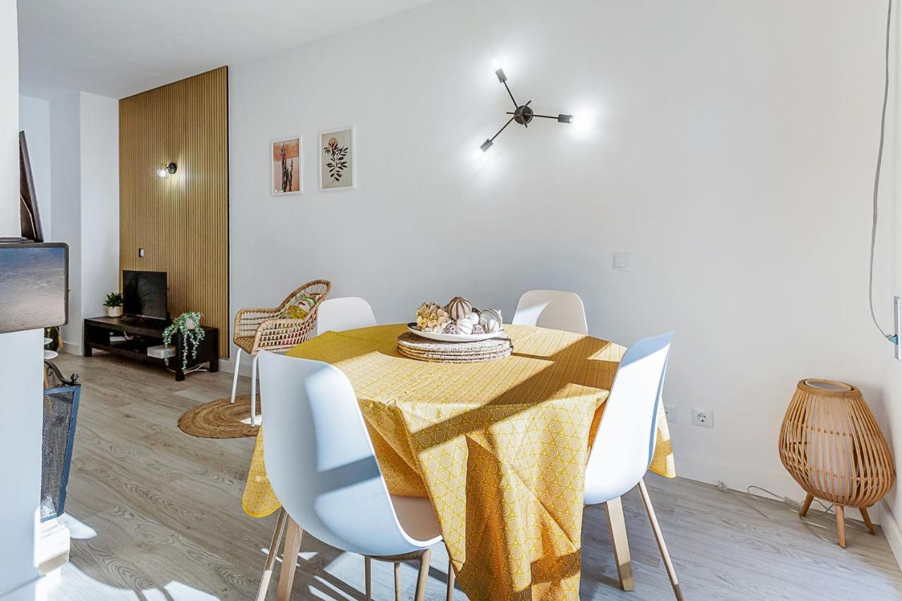 Sunny Duplex W/ Pool & Balcony By Lovelystay Carvoeiro  Exterior foto