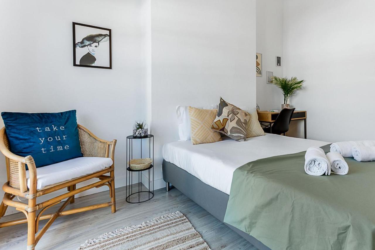 Sunny Duplex W/ Pool & Balcony By Lovelystay Carvoeiro  Exterior foto