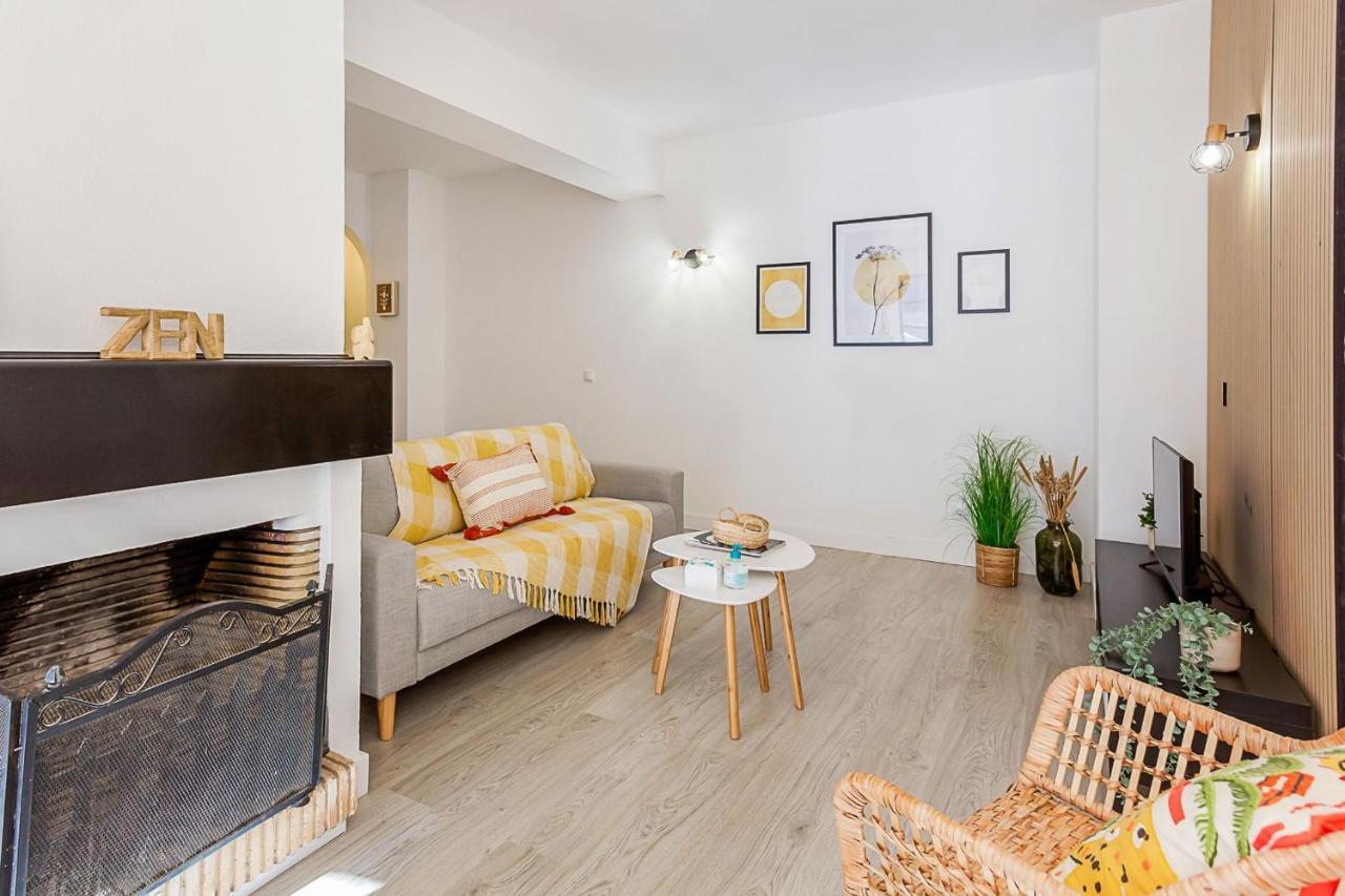 Sunny Duplex W/ Pool & Balcony By Lovelystay Carvoeiro  Exterior foto